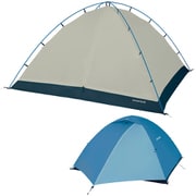 クロノスドーム4 1122719 SKB [山岳テント 3-4人用 重量：4kg]