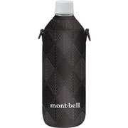 ペットボトル サーモカバー 0.5L 1123933 GM [アウトドア 水筒]