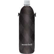 ペットボトル サーモカバー 1.0L 1123934 GM [アウトドア 水筒]