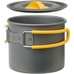 ヨドバシ.com - モンベル mont-bell アルパインクッカー