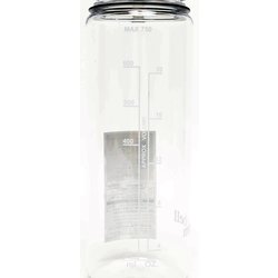 ヨドバシ.com - モンベル mont-bell クリアボトル 0.75L 1124817 CL/GY