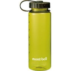 ヨドバシ.com - モンベル mont-bell クリアボトル 0.75L 1124817 LG/LG