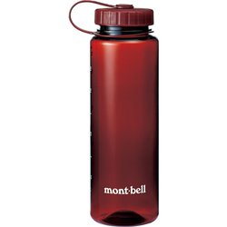 ヨドバシ.com - モンベル mont-bell クリアボトル 1.0L 1124818 DR/DR