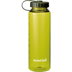 ヨドバシ.com - モンベル mont-bell クリアボトル 1.0L 1124818 LG/LG [アウトドア 水筒 ボトル 1L]  通販【全品無料配達】