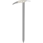 ヘッドカバー グレイシャーヨウ 1124895 SVWT [ピッケル アイスアックス アクセサリ]