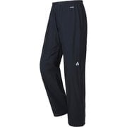 レイントレッカー パンツ MS 1128650 BK Lサイズ [アウトドア レインパンツ メンズ]