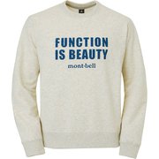 コットン スウェット #1 2104734 OTML Sサイズ [アウトドア スウェット・パーカー メンズ]