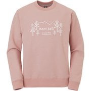 コットン スウェット #2 2104736 AMRS Sサイズ [アウトドア スウェット・パーカー メンズ]