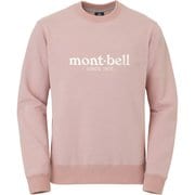 コットン スウェット #4 2104739 AMRS XSサイズ [アウトドア スウェット・パーカー メンズ]