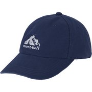 コットンキャンバス キャップ 2108179 NV M/Lサイズ [アウトドア キャップ]