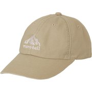 コットンキャンバス キャップ 2108179 TN S/Mサイズ [アウトドア キャップ]