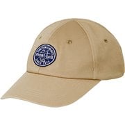 ストレッチコットン キャップ 2108183 TN Lサイズ [アウトドア キャップ]