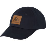 ストレッチコットン スムーズキャップ #1 2108184 DKNV Mサイズ [アウトドア キャップ]