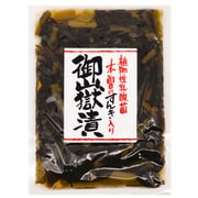 御嶽漬 200g