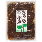 きゃらぶき 150g