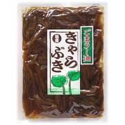 きゃらぶきごまラー油 140g