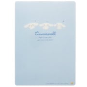 限定 下敷 プチパレ シナモロール S4138880