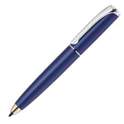 サインペン フィラーレ ディレクション 線の太さ:0.6mm ツイスト式 インク色:ブラック 本体色:ブルー モイストキープインク P-WYSS68-BL