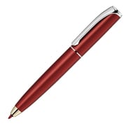 サインペン フィラーレ ディレクション 線の太さ:0.6mm ツイスト式 インク色:レッド 本体色:レッド モイストキープインク P-WYSS68-R