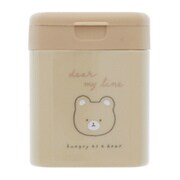 限定 シャープナー POP☆LUSH（ポップラッシュ） くま S4306317