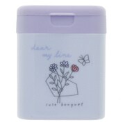 限定 シャープナー POP☆LUSH(ポップラッシュ) おはな S4306341