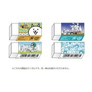 限定 消しゴム にゃんこ大戦争 754825001