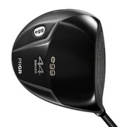 egg 44 ドライバー M-43 （S） ロフト角9.5° 2021年モデル [ゴルフ ドライバー]