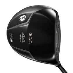 egg 44 ドライバー M-43 （S） ロフト角10.5° 2021年モデル [ゴルフ ドライバー]