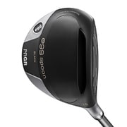 egg spoon BLACK M-40 （SR） #3 ロフト角13.5° 2021年モデル [ゴルフ フェアウェイウッド]