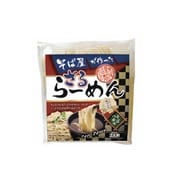 そば屋がつくったざるらーめん 2人前