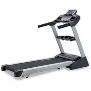 XT485 トレッドミル シルバー [家庭用ランニングマシン]