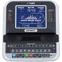 ヨドバシ.com - スピリットフィットネス SPIRIT FITNESS XT485 ト