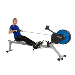 ERG700 ローイングマシン シルバー [家庭用ローイングマシン]