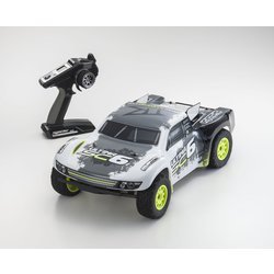 京商　アルティマSC6 RTR ULTIMA SC6 1/10 EP(BL) 2WD SC Truck RTR | | Kyosho.pl