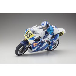 ヨドバシ.com - 京商 KYOSHO 1/8 EP ハングオンレーサー S.R.T.スズキ RGV-Γ 通販【全品無料配達】