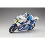 1/8 EP ハングオンレーサー S.R.T.スズキ RGV-Γ