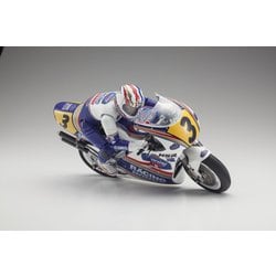 ヨドバシ.com - 京商 KYOSHO 1/8 EP ハングオンレーサー ホンダ