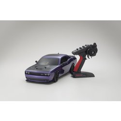 ヨドバシ.com - 京商 KYOSHO 1/10 EP 4WD フェーザーMk2 FZ02L