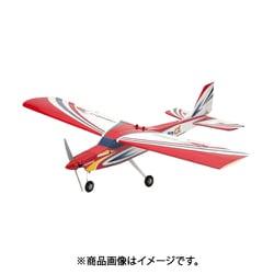 ヨドバシ.com - 京商 KYOSHO カルマート アルファ40 トレーナー EP/GP タフロン仕様 レッド 通販【全品無料配達】