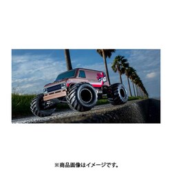 ヨドバシ.com - 京商 KYOSHO 1/10 EP 4WD r/s フェーザー Mk2