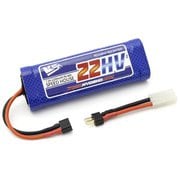 SPEED HOUSE 7.2V 22HV Ni-MH バッテリー