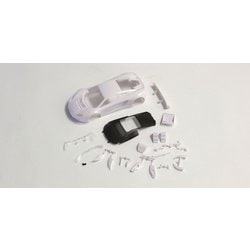 ヨドバシ.com - 京商 KYOSHO マクラーレン12C GT3 2013ホワイト
