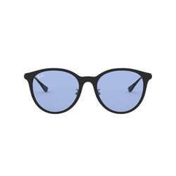 サングラス ノーマルレンズ 0RB4334D 601/80（55）