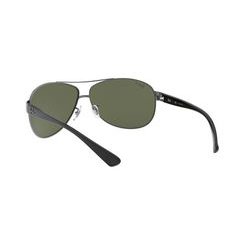 ヨドバシ.com - レイバン RayBan 0RB3386 004/9A（67） [サングラス