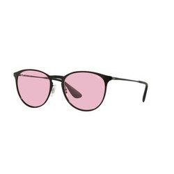 Ray-Ban RB3539 ピンクレンズ サングラス　レイバン　調光 Ray-Ban レイバン RB3539 ピンク サングラス レンズ ブラック