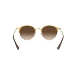 レイバン　サングラス　RB3578 グレー Ray-Ban RB3578 Sunglasses | LensCrafters