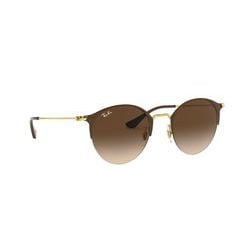 レイバン　サングラス　RB3578 グレー レイバン公式ストア】 Ray-Ban® ERIKA METAL サングラス