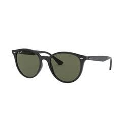 美品 Ray-Ban レイバン 偏光 サングラス RB4305-F 601/9A 楽天市場】レイバン サングラス 偏光 RB4305F 601/9A 53 RayBan