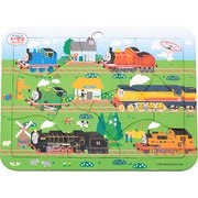 みつけてパズル(きかんしゃトーマス)