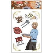 名探偵コナン Petamo！ for iPad 安室透 [キャラクターグッズ]